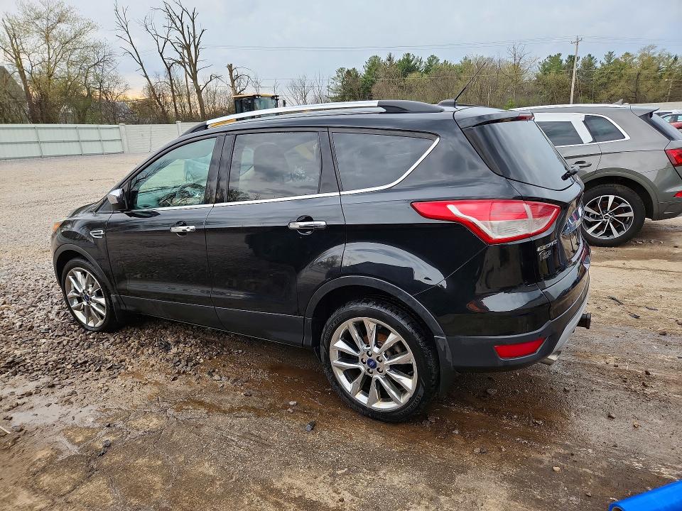 Aukcja sprzedaży 2015 Ford Escape, vin: 1FMCU9G92FUB01516, numer aukcji: 50465916