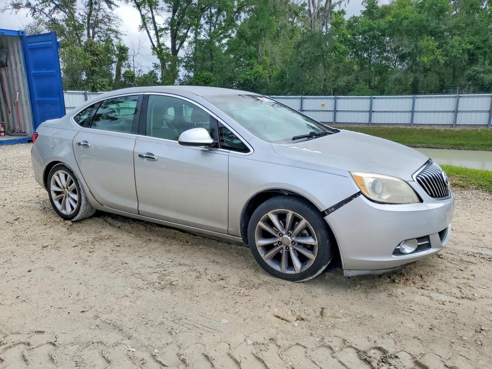 Aukcja sprzedaży 2012 Buick Verano, vin: 1G4PP5SK0C4177999, numer aukcji: 48771846
