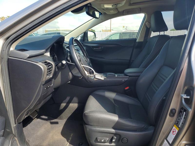 Продажа на аукционе авто 2019 Lexus Nx, vin: JTJYARBZ1K2130695, номер лота: 48488846