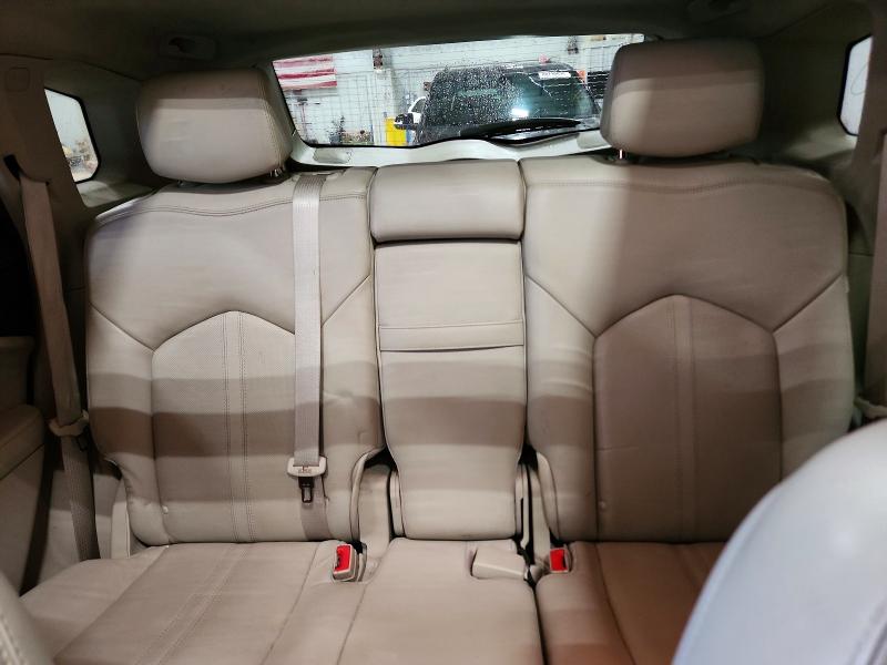 Aukcja sprzedaży 2012 Cadillac Srx, vin: 3GYFNEE36CS607622, numer aukcji: 48803446