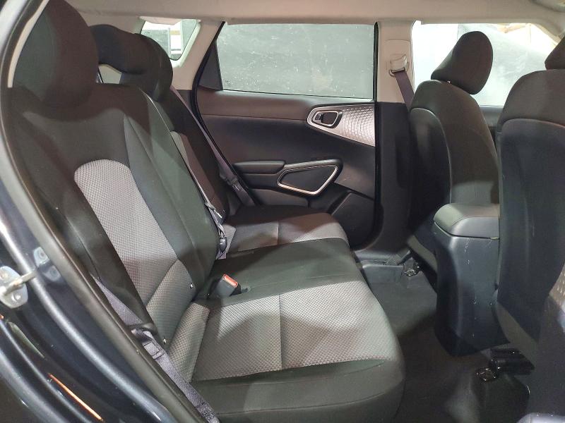 Aukcja sprzedaży 2024 Kia Soul, vin: KNDJ23AU0R7914738, numer aukcji: 51153576