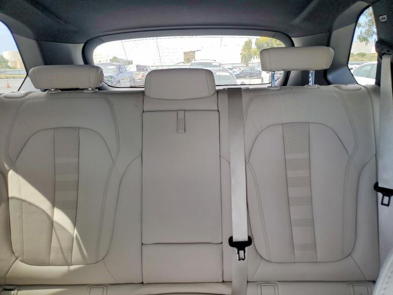 51376136 :رقم المزاد ، 5UXCR6C09N9M48532 vin ، 2022 Bmw X5 مزاد بيع