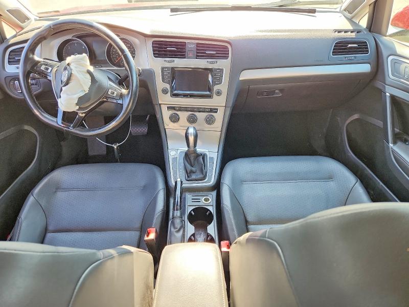 Продаж на аукціоні авто 2015 Volkswagen Golf Sportwagen, vin: 3VWCA7AU8FM508885, номер лоту: 50685326