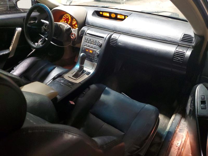 Aukcja sprzedaży 2005 Infiniti G35, vin: JNKCV54E15M401525, numer aukcji: 48414726