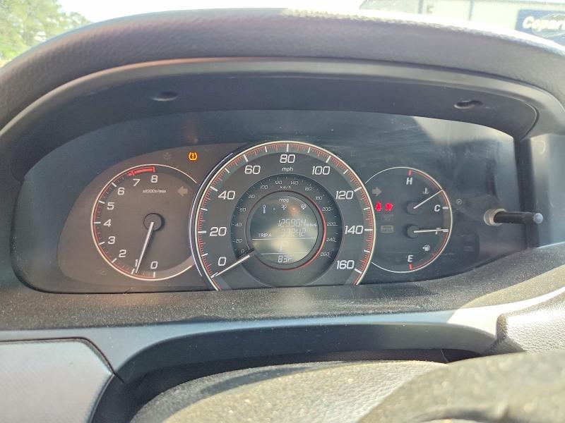 51157696 :رقم المزاد ، 1HGCT1B31EA001193 vin ، 2014 Honda Accord مزاد بيع