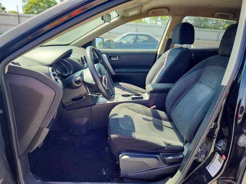 Продажа на аукционе авто 2013 Nissan Rogue, vin: JN8AS5MT7DW514631, номер лота: 51077726