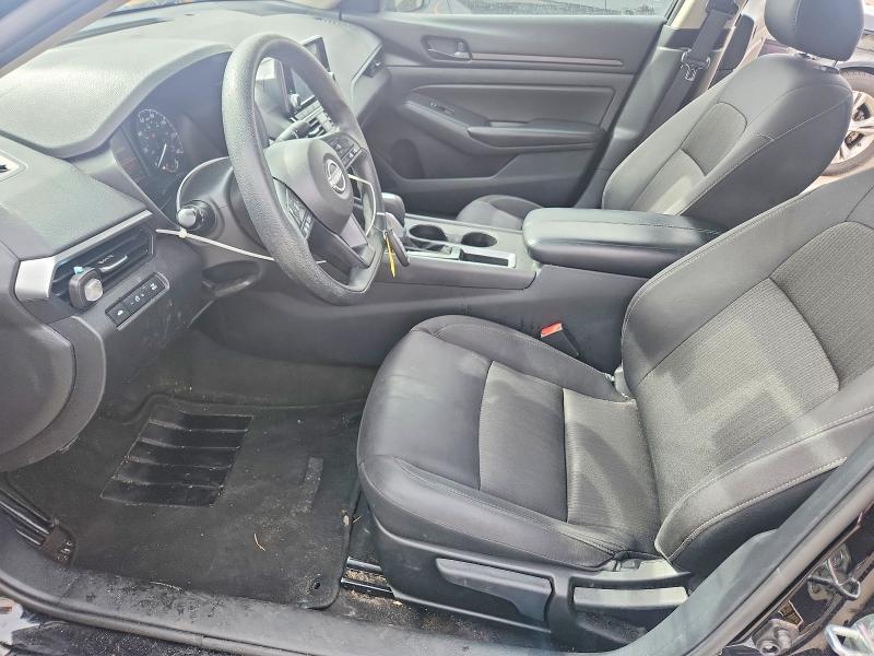 Aukcja sprzedaży 2024 Nissan Altima, vin: 1N4BL4BV5RN401355, numer aukcji: 48629356