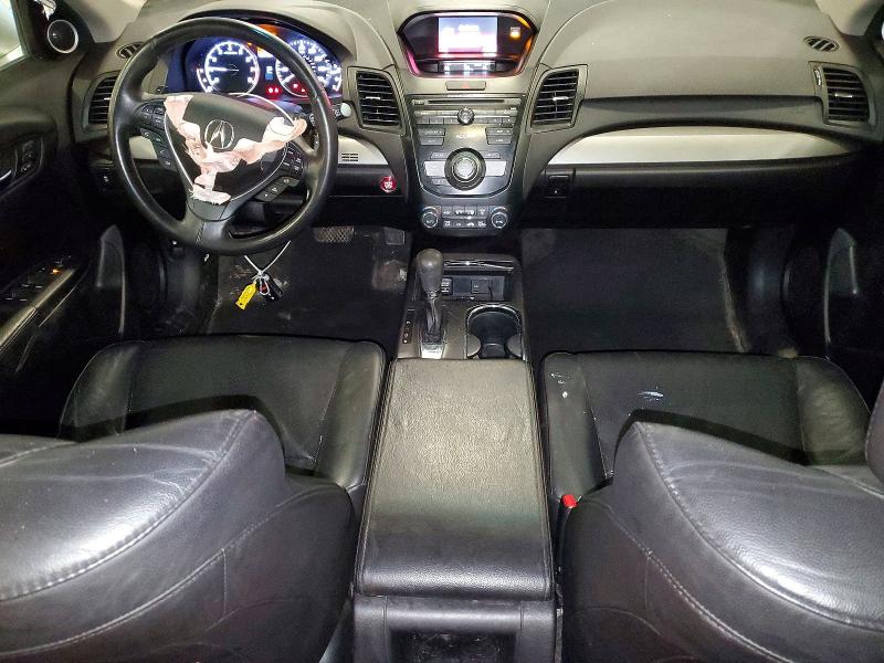 Aukcja sprzedaży 2014 Acura Rdx, vin: 5J8TB4H3XEL015366, numer aukcji: 49824796