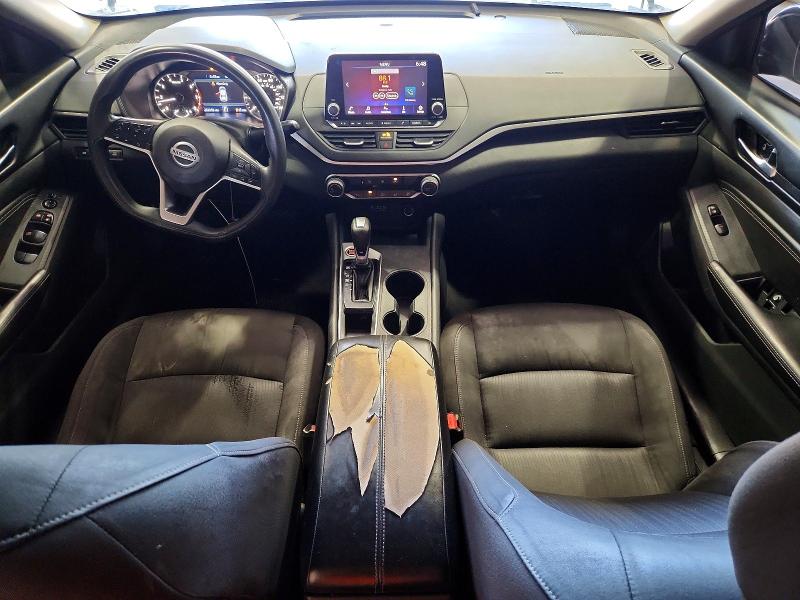Продажа на аукционе авто 2020 Nissan Altima, vin: 1N4BL4BV7LC145416, номер лота: 51618926