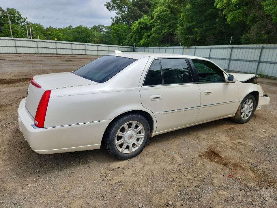 Aukcja sprzedaży 2010 Cadillac Dts, vin: 1G6KA5EY5AU108449, numer aukcji: 50828486