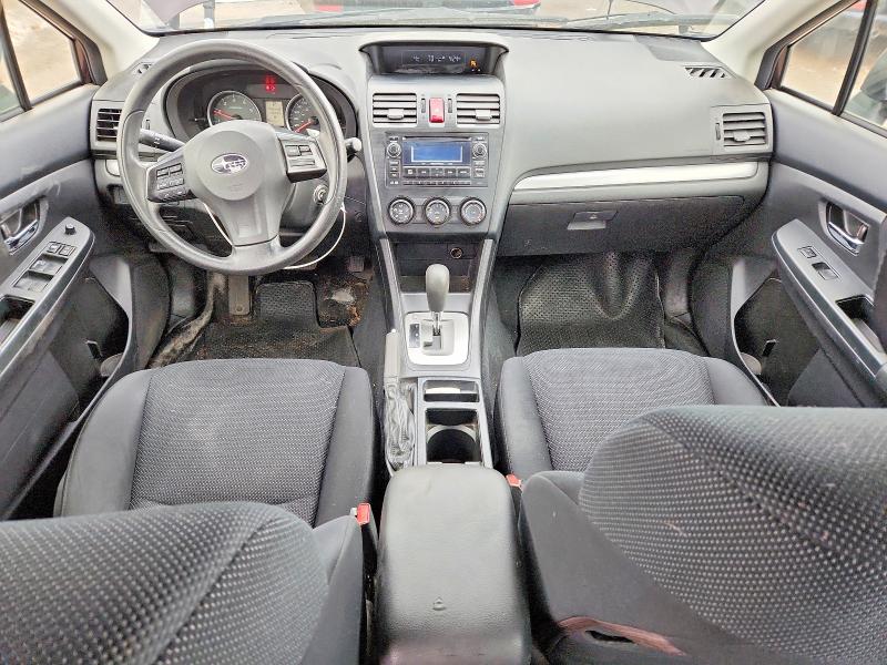 Aukcja sprzedaży 2012 Subaru Impreza, vin: JF1GPAC68CH228615, numer aukcji: 48340226
