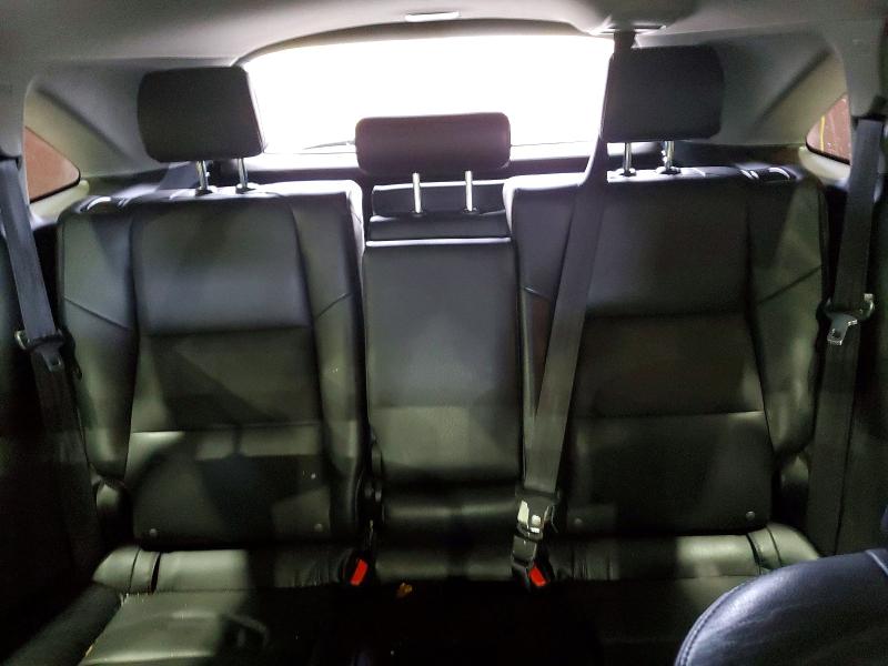 Продажа на аукционе авто 2018 Acura Rdx, vin: 5J8TB4H35JL026155, номер лота: 48845326
