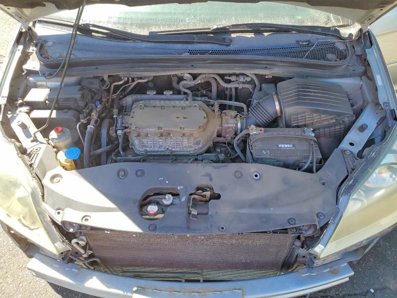 Aukcja sprzedaży 2006 Honda Odyssey, vin: 5FNRL38656B064621, numer aukcji: 51015716