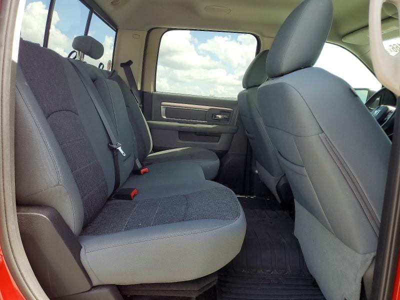 Aukcja sprzedaży 2016 Ram 1500, vin: 1C6RR7LM2GS344231, numer aukcji: 48278166