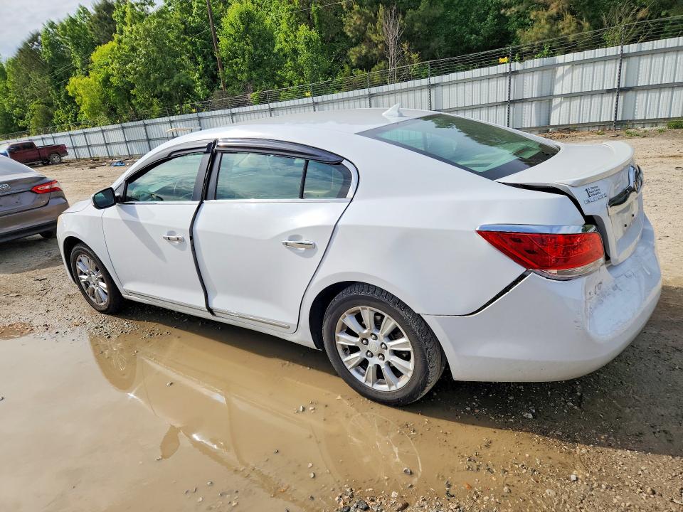 52065656 :رقم المزاد ، 1G4GA5ER3DF303157 vin ، 2013 Buick Lacrosse مزاد بيع