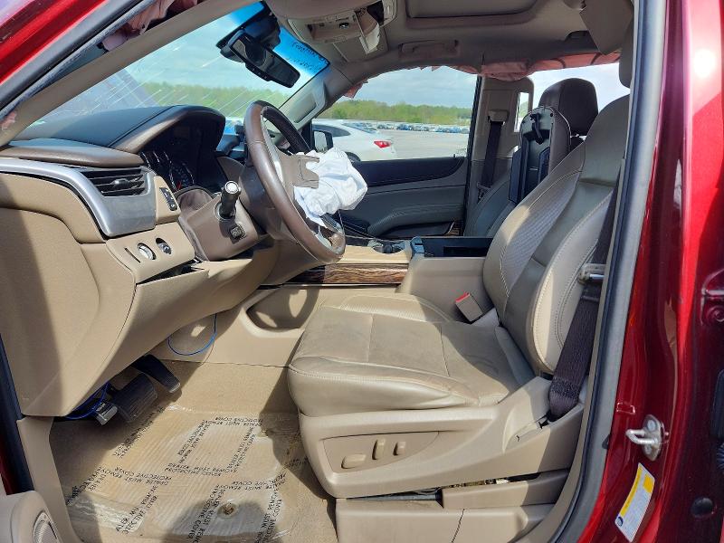 Продаж на аукціоні авто 2019 Gmc Yukon, vin: 1GKS2BKC1KR315026, номер лоту: 79974585