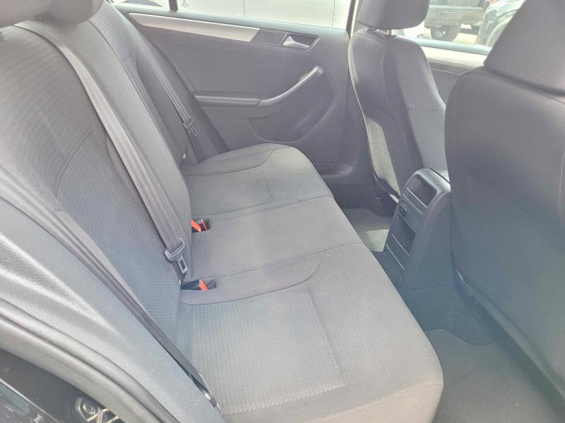Aukcja sprzedaży 2015 Volkswagen Jetta, vin: 3VW1K7AJ8FM403547, numer aukcji: 51025076