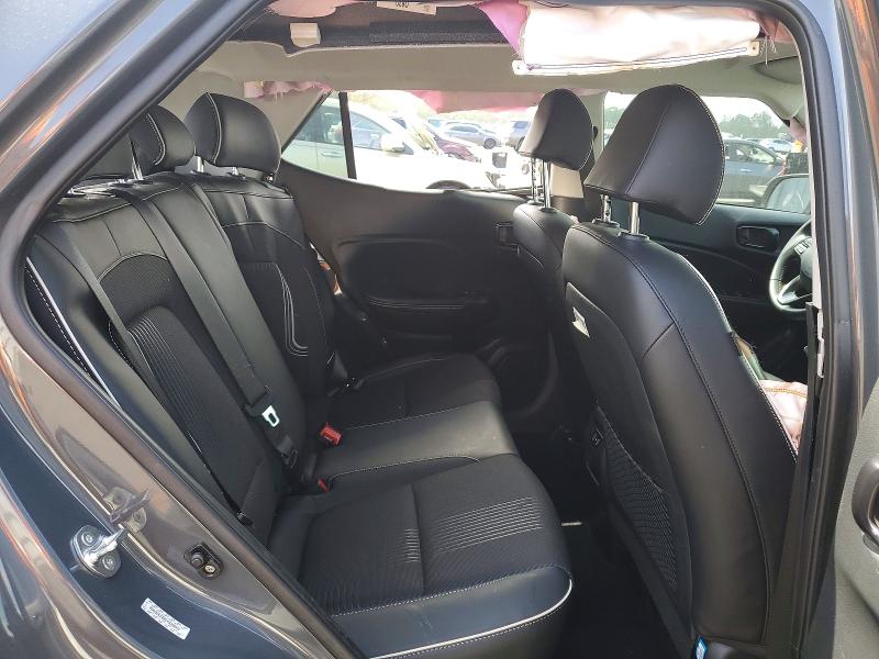 Продаж на аукціоні авто 2024 Hyundai Venue, vin: KMHRC8A30RU326968, номер лоту: 49158926