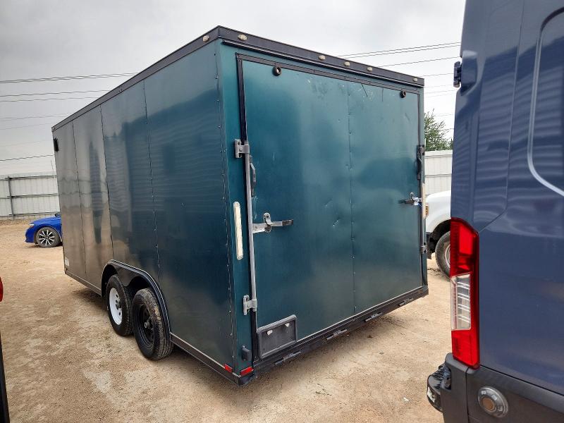 Продаж на аукціоні авто 2023 Spartan Cargo Enclosed Cargo, vin: 50XBE1629PA035121, номер лоту: 51081176