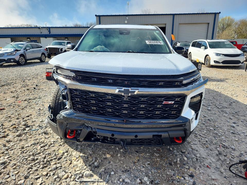 Продажа на аукционе авто 2026 Chevrolet Traverse, vin: 1GNEVJKS3TJ187266, номер лота: 50335976