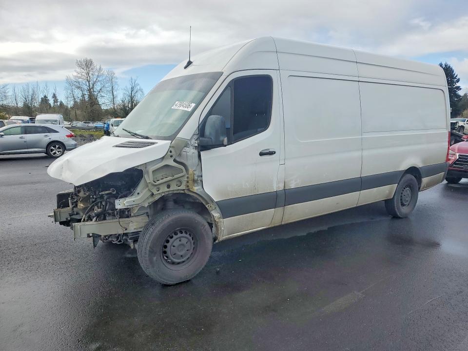 Auction sale of the 2023 Mercedes-benz Sprinter, vin: W1Y4KCHY3PT152608, lot number: 47904506