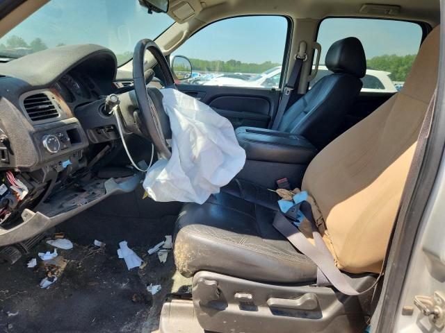 Aukcja sprzedaży 2011 Chevrolet Suburban, vin: 1GNSCJE09BR295538, numer aukcji: 49217876