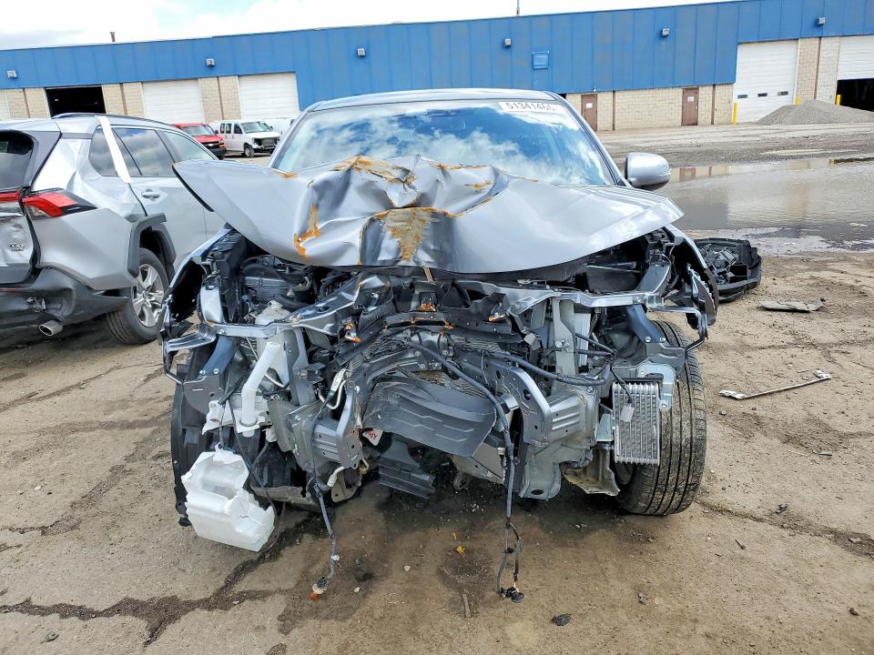 Продаж на аукціоні авто 2025 Mitsubishi Outlander Sport, vin: JA4ARUAU1SU007824, номер лоту: 51341466