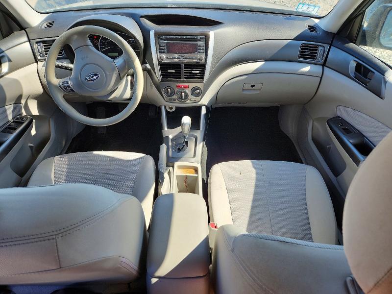 Aukcja sprzedaży 2011 Subaru Forester, vin: JF2SHABC6BH761703, numer aukcji: 49432906