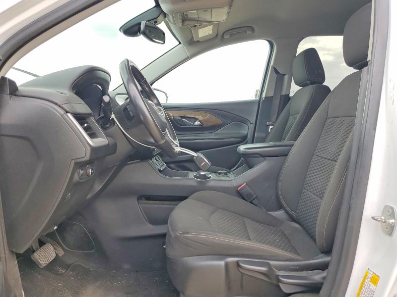 Продажа на аукционе авто 2021 Gmc Terrain, vin: 3GKALMEV7ML399087, номер лота: 48466376
