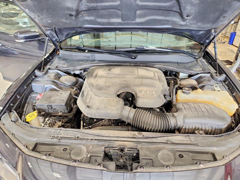 Aukcja sprzedaży 2017 Chrysler 300, vin: 2C3CCAGG9HH527026, numer aukcji: 50438726