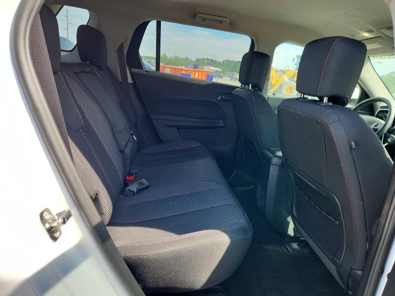 Продаж на аукціоні авто 2017 Gmc Terrain, vin: 2GKALMEK3H6353448, номер лоту: 51434556