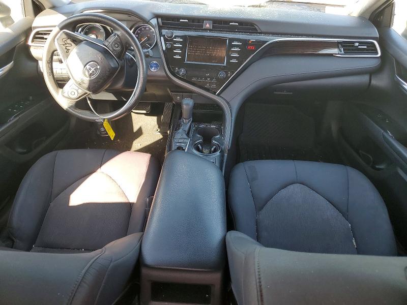 Продажа на аукционе авто 2018 Toyota Camry, vin: 4T1B31HK5JU508403, номер лота: 50470866