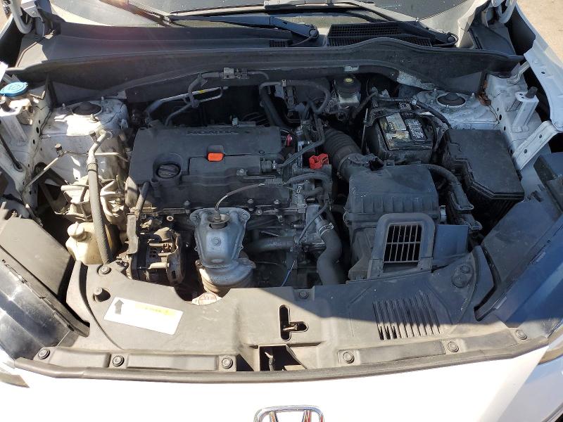 Aukcja sprzedaży 2023 Honda Hr-v, vin: 3CZRZ1H34PM714703, numer aukcji: 50498776