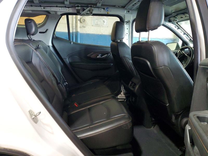Aukcja sprzedaży 2019 Gmc Terrain, vin: 3GKALVEVXKL270084, numer aukcji: 50812376