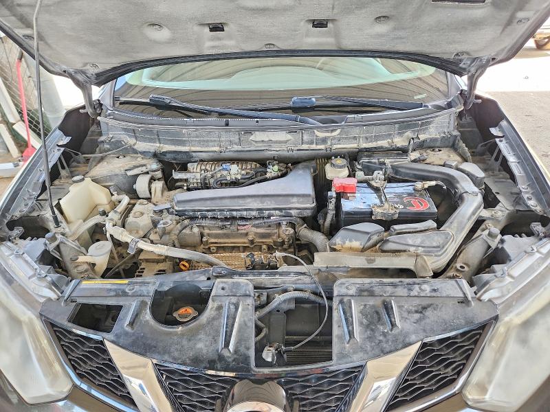 Продаж на аукціоні авто 2014 Nissan Rogue, vin: 5N1AT2MVXEC772262, номер лоту: 50849886