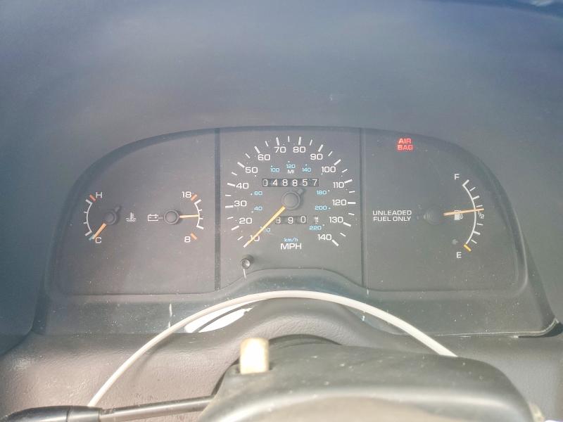 Продажа на аукционе авто 1992 Chrysler Lebaron, vin: 1C3XU4532NF189532, номер лота: 50192746