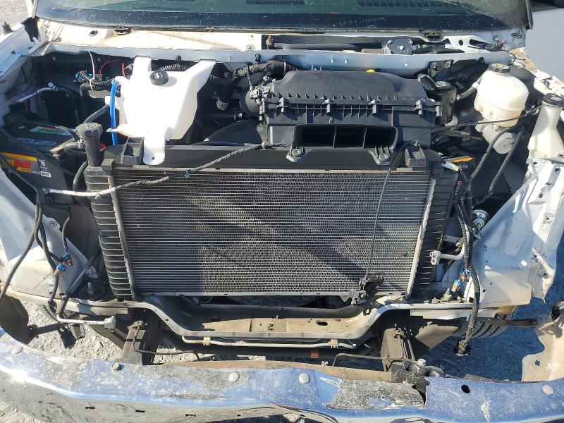 50781466 :رقم المزاد ، 1GCWGAFP3P1127345 vin ، 2023 Chevrolet Express G2500 مزاد بيع