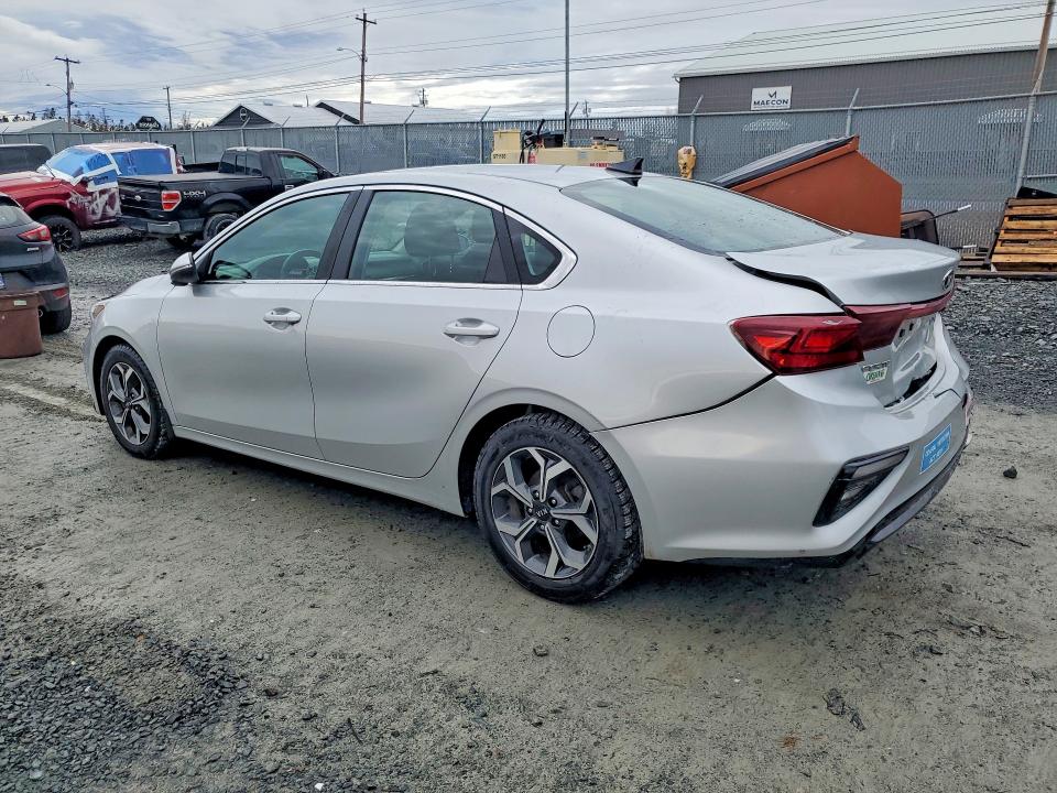 Продаж на аукціоні авто 2020 Kia Forte, vin: 3KPF54AD8LE144590, номер лоту: 49237246