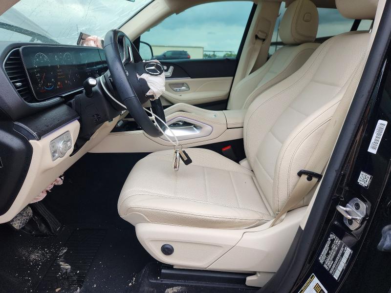 Продаж на аукціоні авто 2021 Mercedes-benz Gle, vin: 4JGFB4JBXMA406407, номер лоту: 50049436