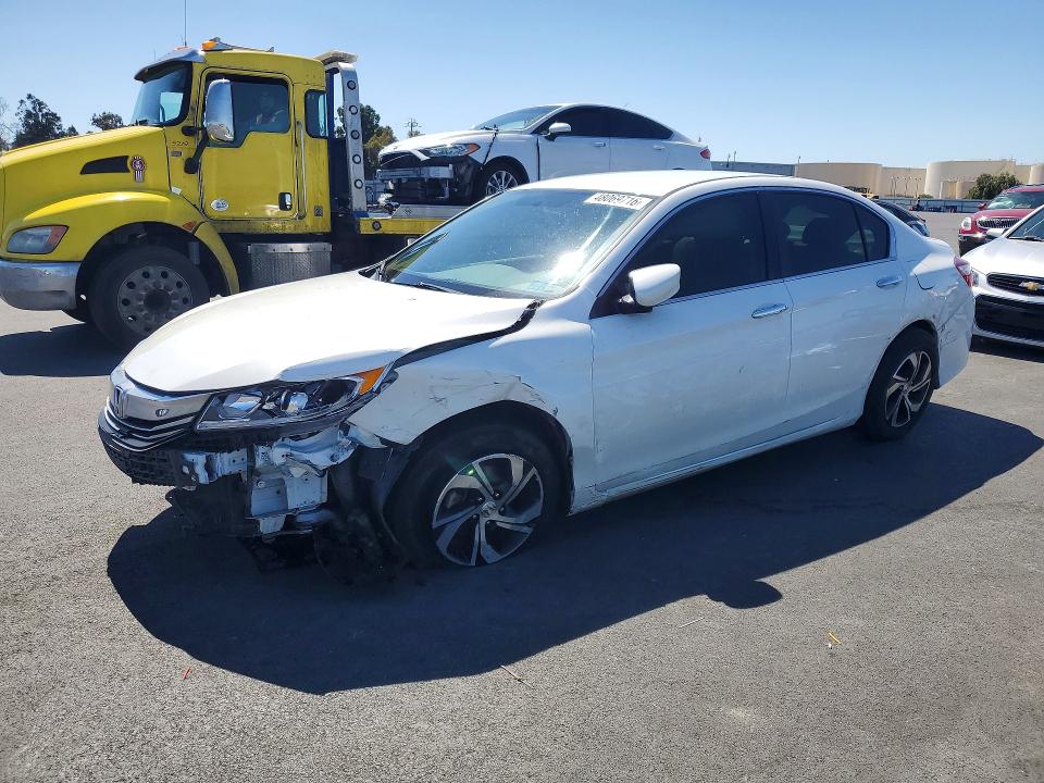 Продаж на аукціоні авто 2016 Honda Accord, vin: 1HGCR2F35GA141894, номер лоту: 48069716