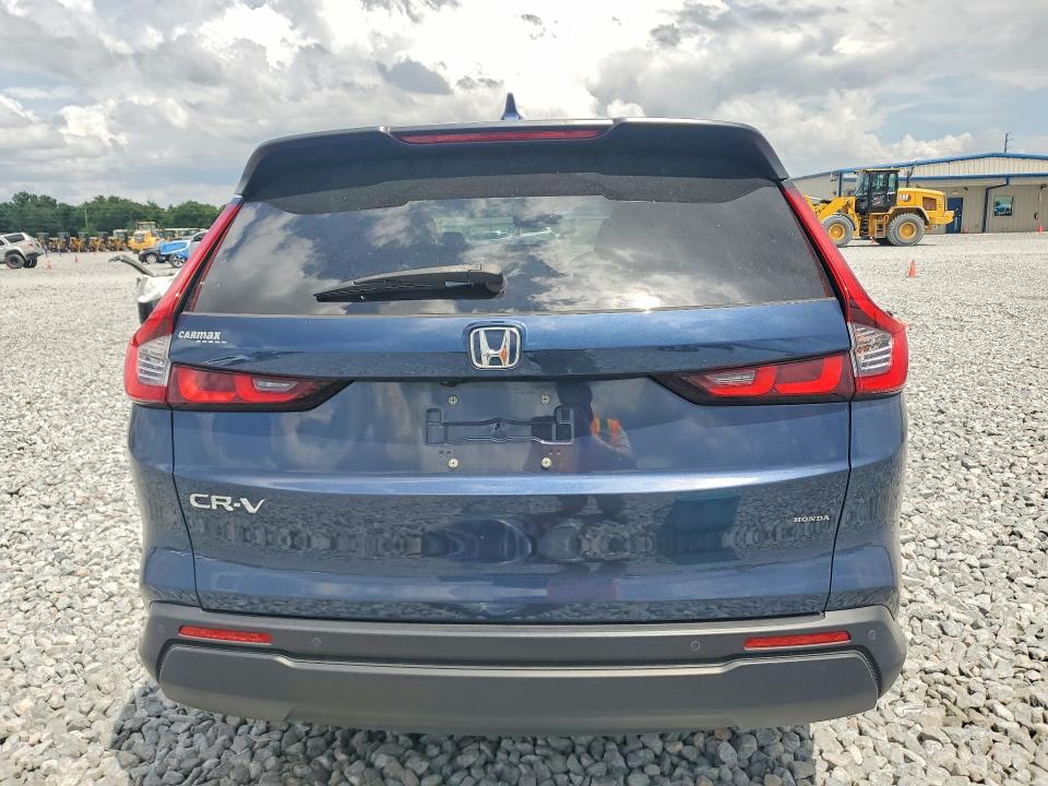 Aukcja sprzedaży 2023 Honda Cr-v, vin: 7FARS3H76PE002372, numer aukcji: 50482586