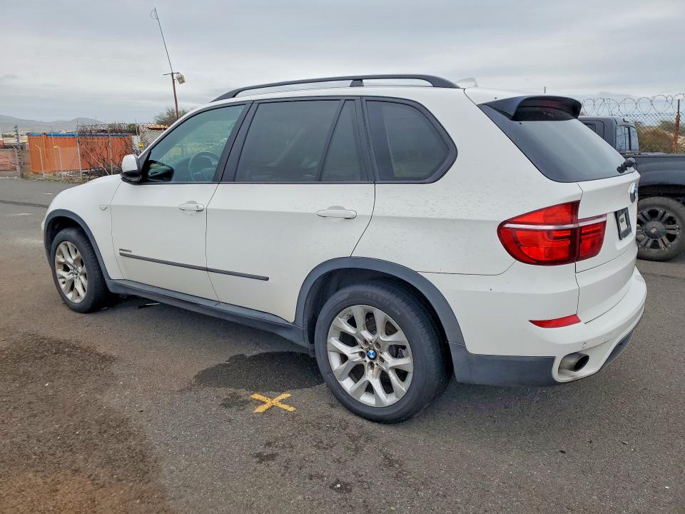 Aukcja sprzedaży 2013 Bmw X5, vin: 5UXZV4C54D0B04845, numer aukcji: 49328666