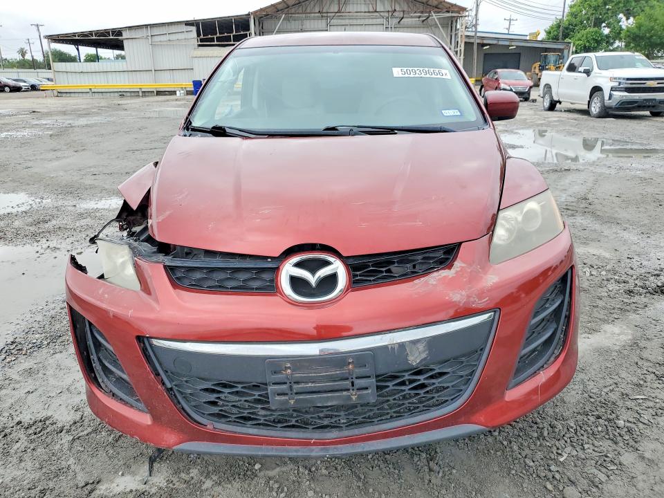 Aukcja sprzedaży 2010 Mazda Cx-7, vin: JM3ER2W52A0333951, numer aukcji: 50939666