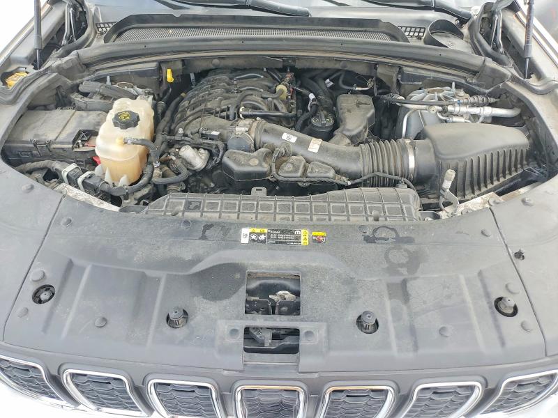 Продажа на аукционе авто 2023 Jeep Grand Cherokee, vin: 1C4RJKAG4P8817673, номер лота: 48498216