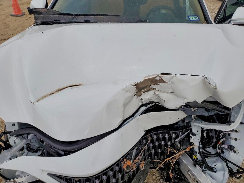 49494166 :رقم المزاد ، 2T2GGCEZ7TC106079 vin ، 2026 Lexus Nx مزاد بيع