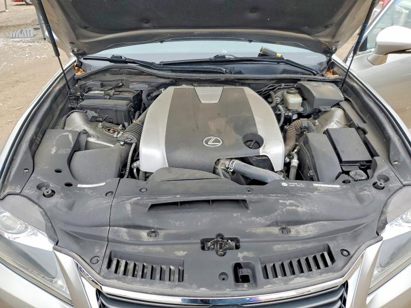 Продаж на аукціоні авто 2015 Lexus Gs 350, vin: JTHCE1BL3FA006601, номер лоту: 47602096