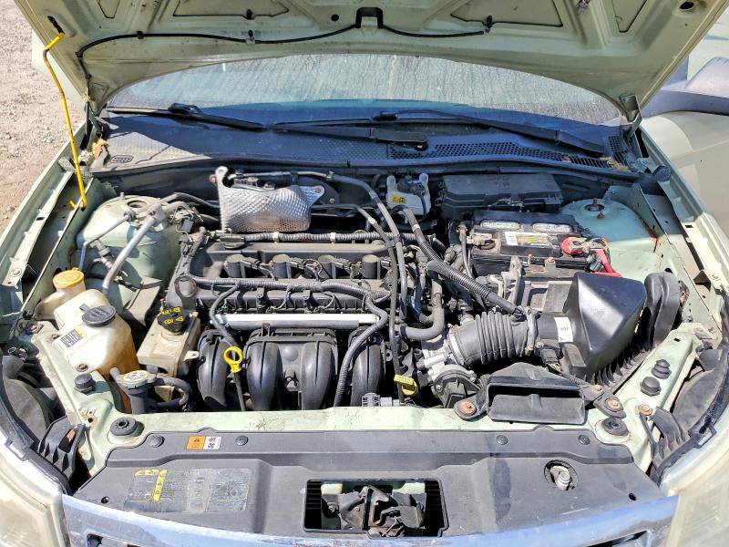 Aukcja sprzedaży 2010 Ford Focus, vin: 1FAHP3FN6AW109117, numer aukcji: 48133136