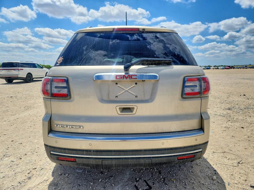 Продаж на аукціоні авто 2015 Gmc Acadia, vin: 1GKKRRKD0FJ194703, номер лоту: 48846216