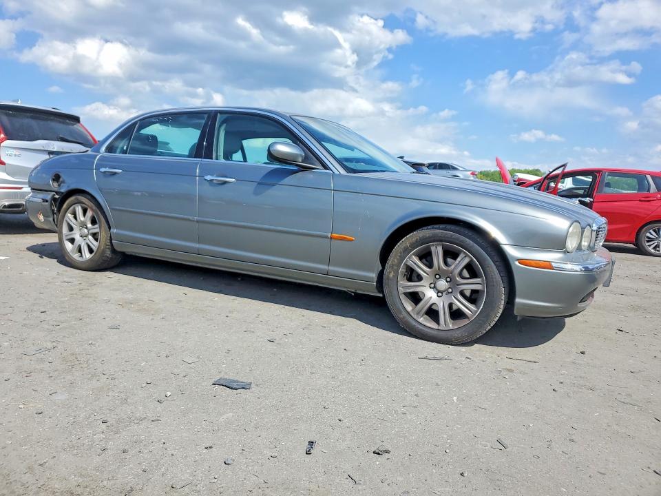 Aukcja sprzedaży 2005 Jaguar Xj8, vin: SAJWA79C95SG48787, numer aukcji: 50573216