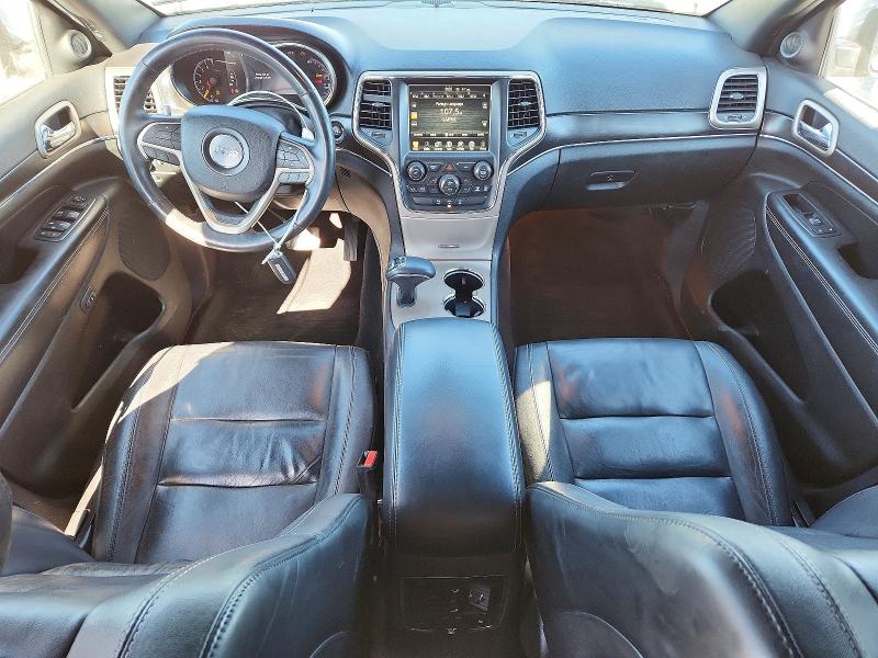 2014 Jeep Grand Cherokee მანქანა იყიდება აუქციონზე, vin: 1C4RJFBG0EC579188, აუქციონის ნომერი: 48811616